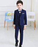 Boy Suit