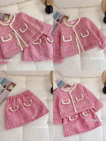 Kids Dress (Girl)