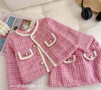 Kids Dress (Girl)