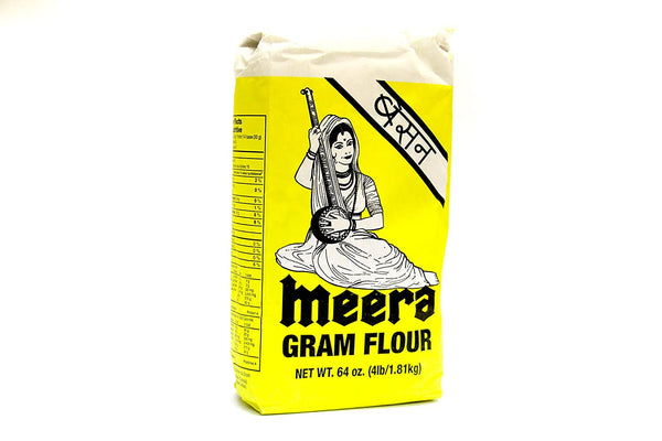 Meera Gram Flour