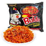 Buldak Ramen (Family pack)