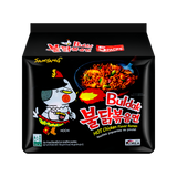 Buldak Ramen (Family pack)