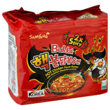 Buldak Ramen 2x spicy