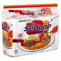 Mi Sedaap Original Flavour  (Family pack)