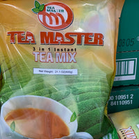 Tea Master Tea Mix