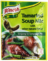 Knorr Tamarid Soup Mix