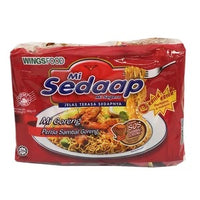 Mi Sedaap Perisa Sambal Goreng