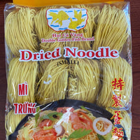 Dried noodle (small)