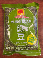 Mung Bean