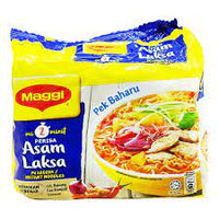 Maggi Asam Laksa (Family pack)